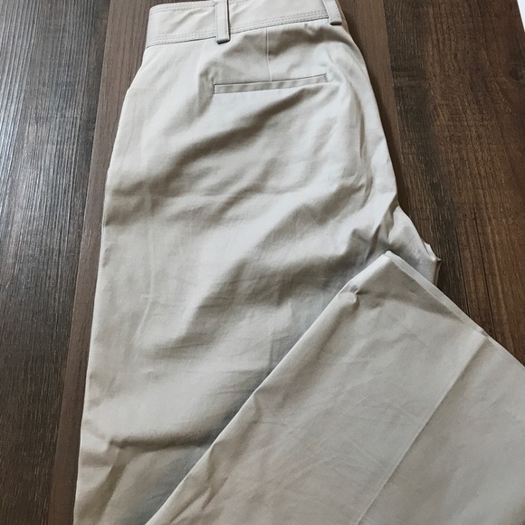 J. Crew Pants - J Crew capris